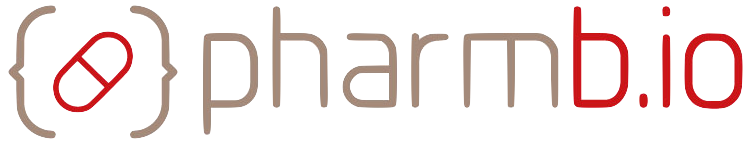 Pharmbio logo